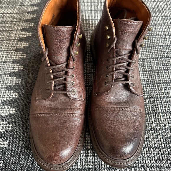 Frye Jack Boot US Size 7.5D - Picture 2 of 12